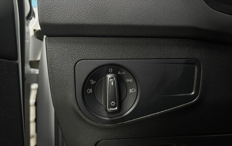 Volkswagen Tiguan II, 2021 год, 4 012 000 рублей, 30 фотография