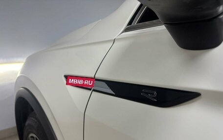 Volkswagen Tiguan II, 2021 год, 4 012 000 рублей, 38 фотография