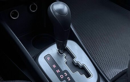 KIA Rio III рестайлинг, 2013 год, 877 000 рублей, 15 фотография