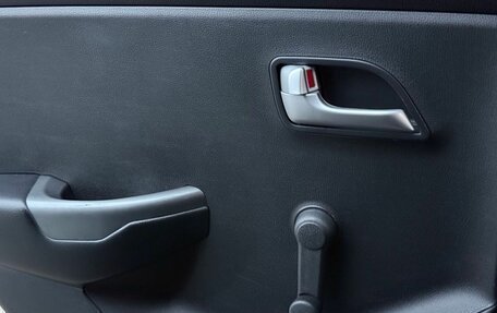 KIA Rio III рестайлинг, 2013 год, 877 000 рублей, 11 фотография