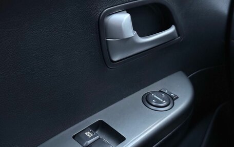 KIA Rio III рестайлинг, 2013 год, 877 000 рублей, 14 фотография