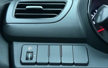 KIA Rio III рестайлинг, 2013 год, 877 000 рублей, 13 фотография