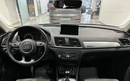 Audi Q3, 2015 год, 2 299 900 рублей, 8 фотография