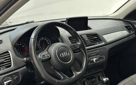 Audi Q3, 2015 год, 2 299 900 рублей, 7 фотография