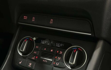 Audi Q3, 2015 год, 2 299 900 рублей, 14 фотография