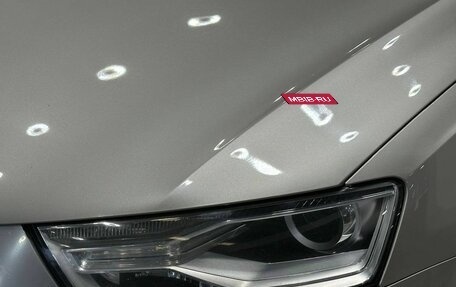 Audi Q3, 2015 год, 2 299 900 рублей, 6 фотография