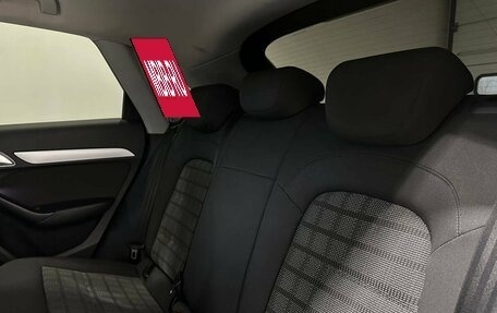 Audi Q3, 2015 год, 2 299 900 рублей, 17 фотография