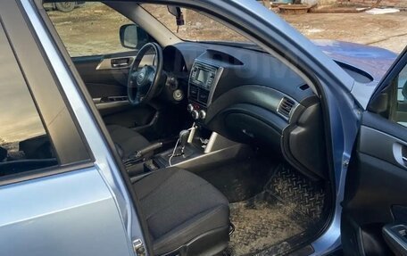 Subaru Forester, 2012 год, 870 000 рублей, 1 фотография