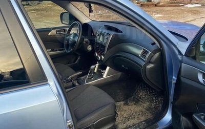 Subaru Forester, 2012 год, 870 000 рублей, 1 фотография