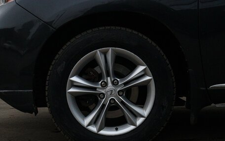 Lexus RX III, 2011 год, 2 495 000 рублей, 21 фотография