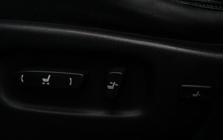 Lexus RX III, 2011 год, 2 495 000 рублей, 18 фотография