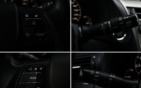 Lexus RX III, 2011 год, 2 495 000 рублей, 20 фотография