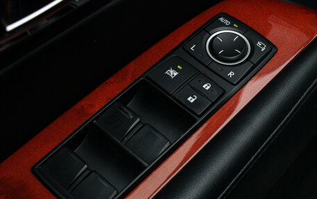 Lexus RX III, 2011 год, 2 495 000 рублей, 17 фотография