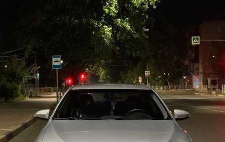 Toyota Camry, 2011 год, 1 490 000 рублей, 6 фотография