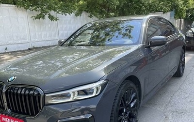 BMW 7 серия, 2019 год, 6 600 000 рублей, 1 фотография