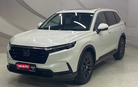 Honda CR-V, 2025 год, 4 549 000 рублей, 1 фотография