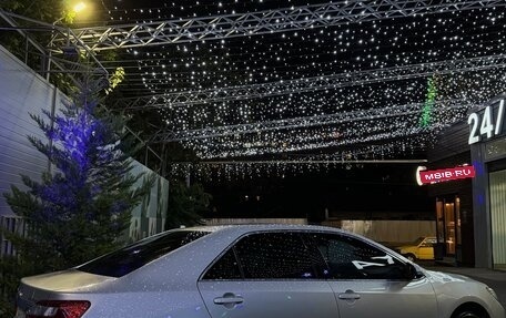 Toyota Camry, 2011 год, 1 490 000 рублей, 4 фотография