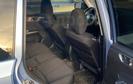 Subaru Forester, 2012 год, 870 000 рублей, 2 фотография