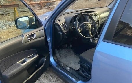 Subaru Forester, 2012 год, 870 000 рублей, 3 фотография