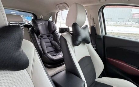 Mazda CX-3 I, 2015 год, 1 515 000 рублей, 5 фотография