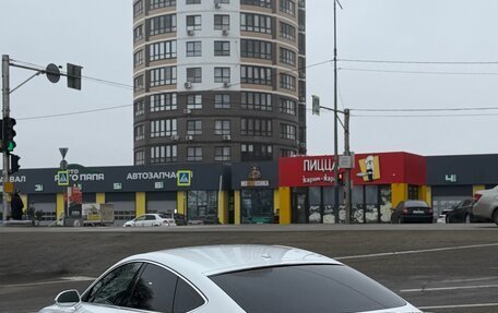 Audi A7, 2011 год, 2 350 000 рублей, 4 фотография