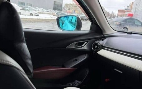 Mazda CX-3 I, 2015 год, 1 515 000 рублей, 6 фотография