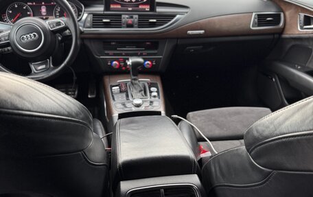 Audi A7, 2011 год, 2 350 000 рублей, 7 фотография