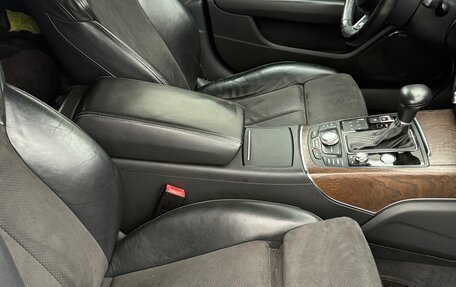 Audi A7, 2011 год, 2 350 000 рублей, 6 фотография