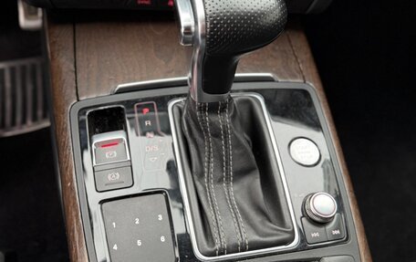 Audi A7, 2011 год, 2 350 000 рублей, 8 фотография