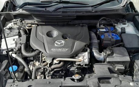 Mazda CX-3 I, 2015 год, 1 515 000 рублей, 8 фотография