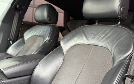 Audi A7, 2011 год, 2 350 000 рублей, 10 фотография