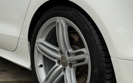 Audi A7, 2011 год, 2 350 000 рублей, 11 фотография