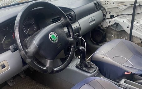 Skoda Octavia IV, 1998 год, 187 000 рублей, 8 фотография