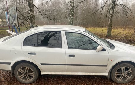 Skoda Octavia IV, 1998 год, 187 000 рублей, 9 фотография