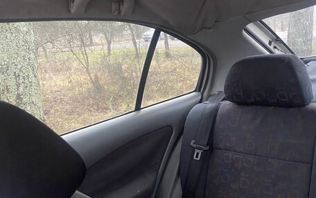 Skoda Octavia IV, 1998 год, 187 000 рублей, 7 фотография