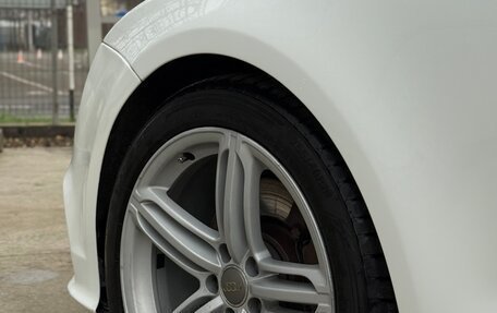 Audi A7, 2011 год, 2 350 000 рублей, 12 фотография