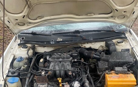 Skoda Octavia IV, 1998 год, 187 000 рублей, 6 фотография