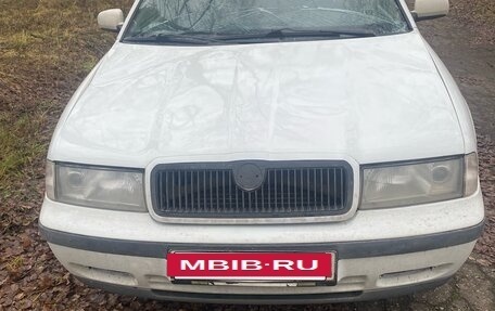 Skoda Octavia IV, 1998 год, 187 000 рублей, 5 фотография