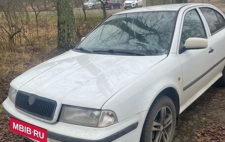 Skoda Octavia IV, 1998 год, 187 000 рублей, 2 фотография