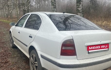 Skoda Octavia IV, 1998 год, 187 000 рублей, 3 фотография