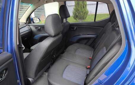 Hyundai i10 II, 2012 год, 695 000 рублей, 16 фотография