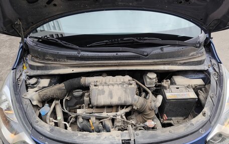 Hyundai i10 II, 2012 год, 695 000 рублей, 28 фотография