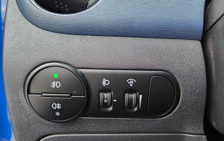 Hyundai i10 II, 2012 год, 695 000 рублей, 24 фотография