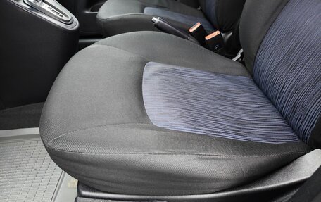 Hyundai i10 II, 2012 год, 695 000 рублей, 27 фотография