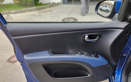 Hyundai i10 II, 2012 год, 695 000 рублей, 25 фотография