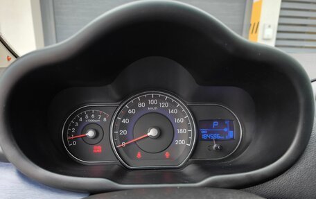 Hyundai i10 II, 2012 год, 695 000 рублей, 22 фотография