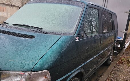 Volkswagen Transporter T4, 2000 год, 350 000 рублей, 2 фотография