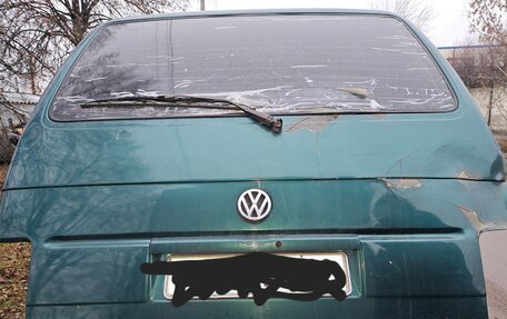 Volkswagen Transporter T4, 2000 год, 350 000 рублей, 7 фотография