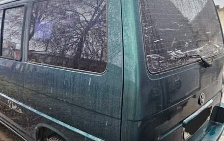 Volkswagen Transporter T4, 2000 год, 350 000 рублей, 4 фотография