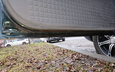 Volkswagen Transporter T4, 2000 год, 350 000 рублей, 9 фотография